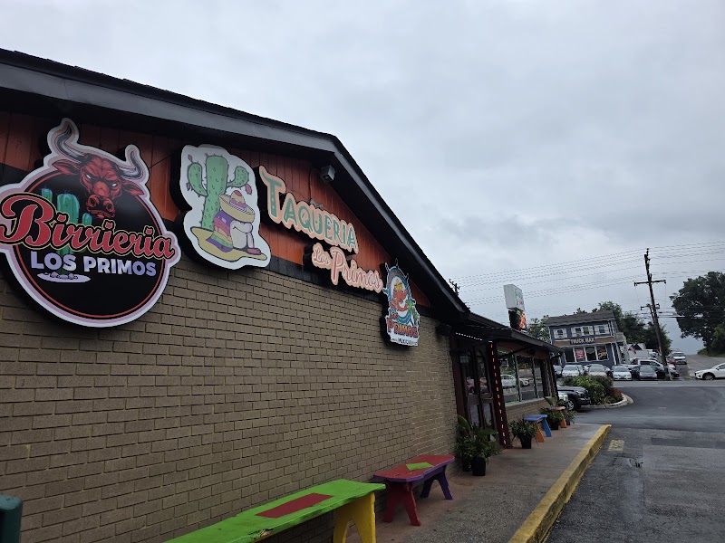 Taqueria Los Primos