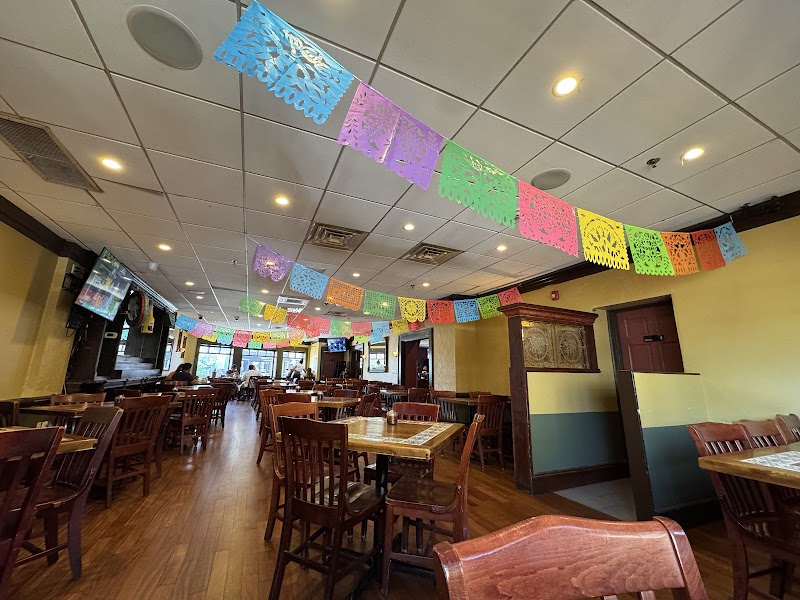 La Hacienda East Boston