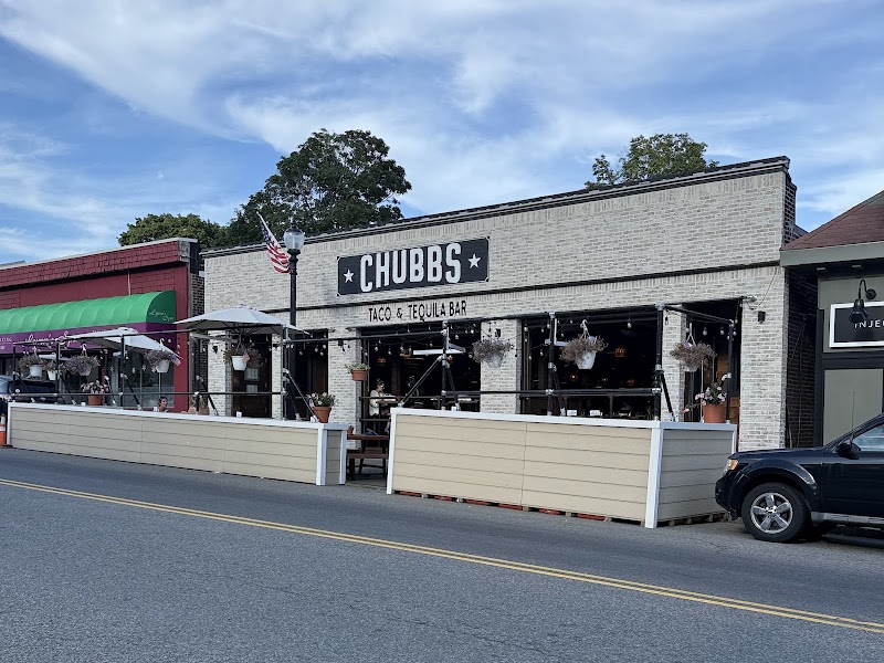 Chubbs Taco & Tequila Bar