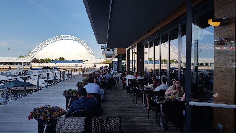 Temazcal Tequila Cantina