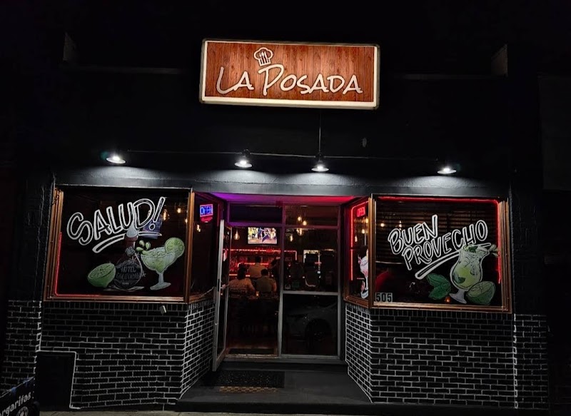 La Posada Restaurant & Tequila Bar