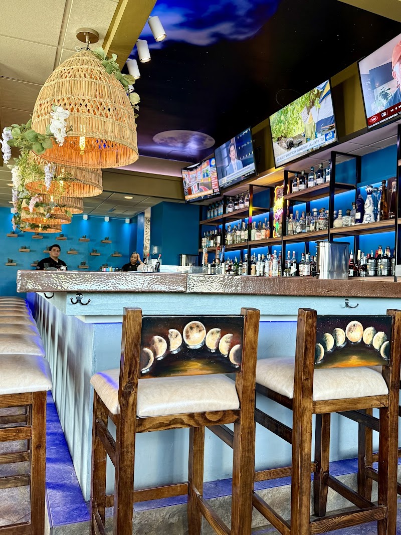 Luna Mexican Cuisine