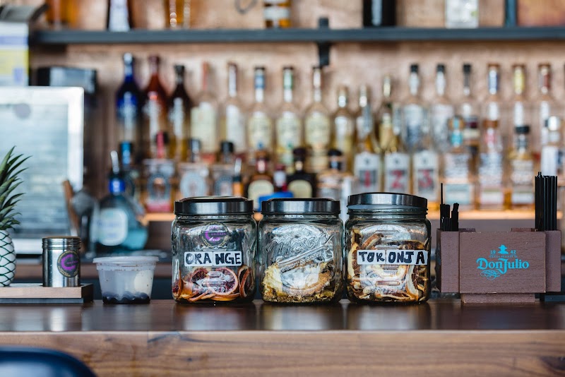 Condesa Restaurante Sturbridge