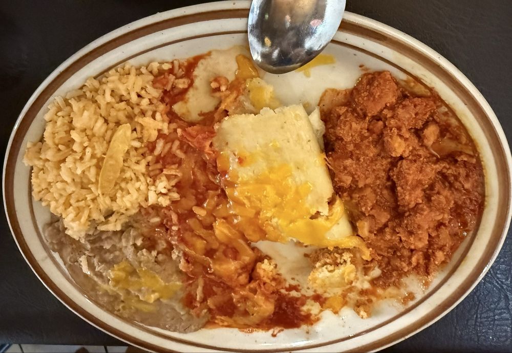 Mi Ranchito Restaurant