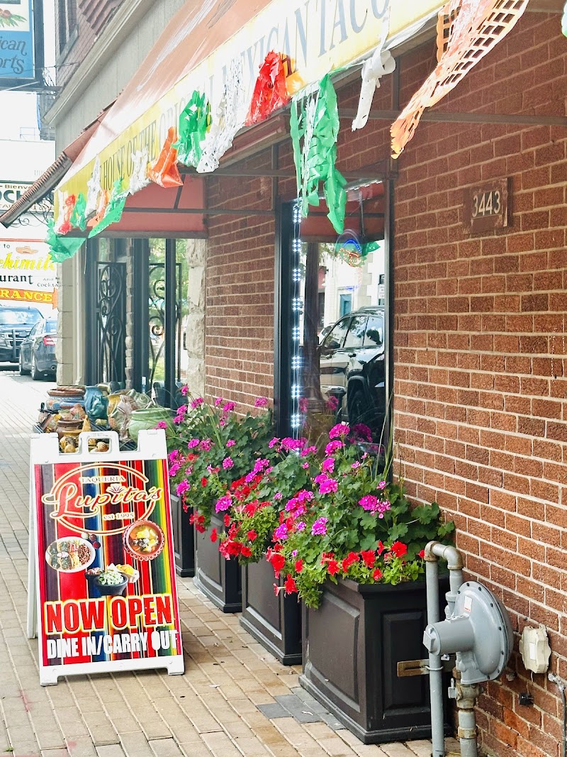 Mexicantown Restaurant