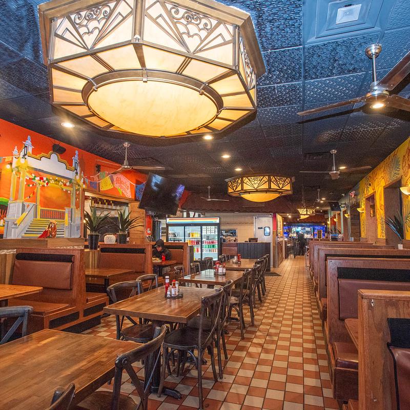 Los Altos Restaurant