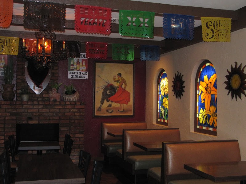 Mexican Village Restaurant