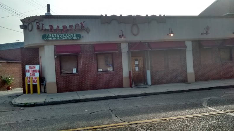 El Barzon Restaurante