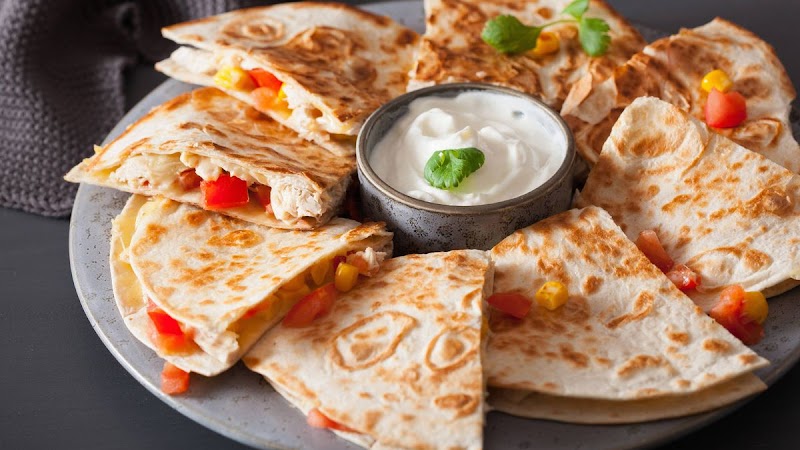 Taqueria Mi Pueblo LLC