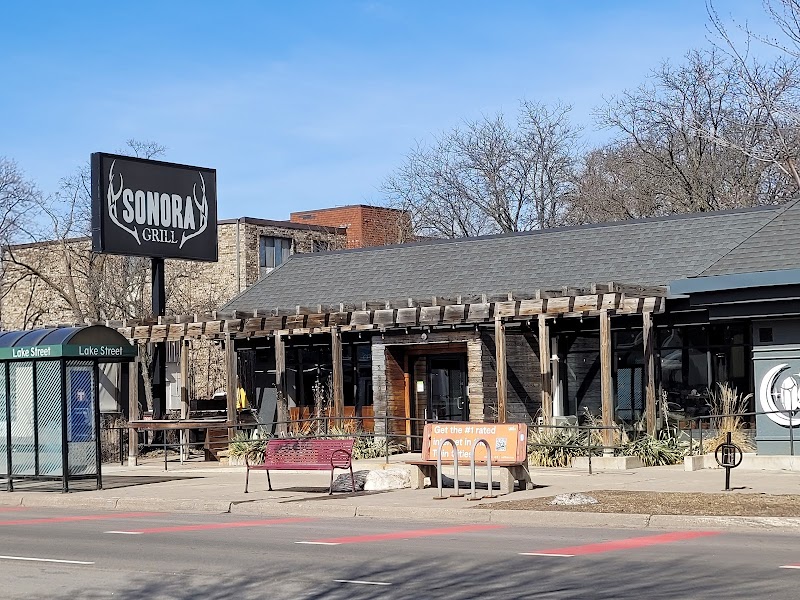 Sonora Grill