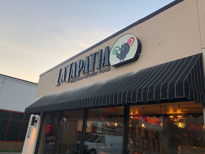 La Tapatia