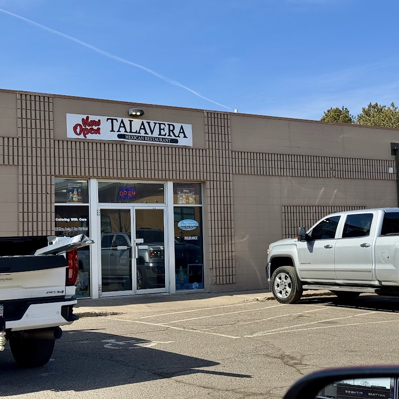 Talavera Mexican Restaurant