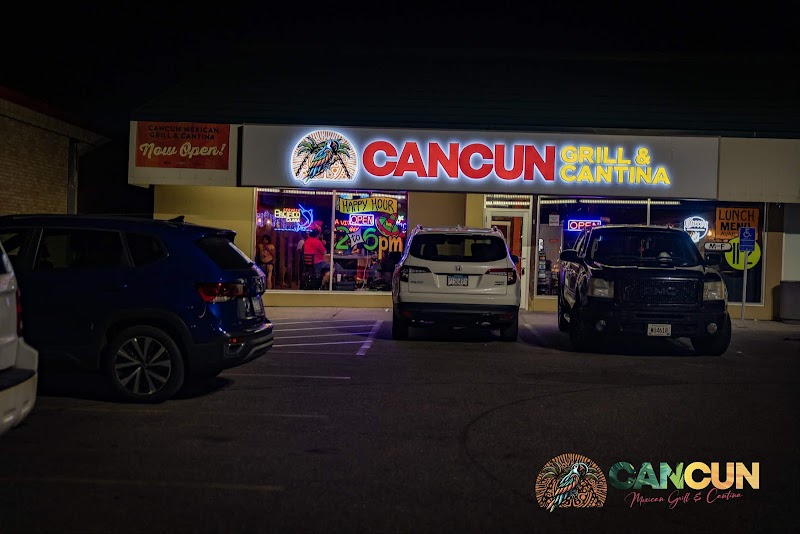 Cancun Mexican Grill & Cantina