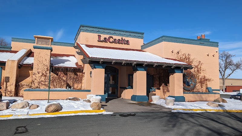 La Casita Mexican Restaurant