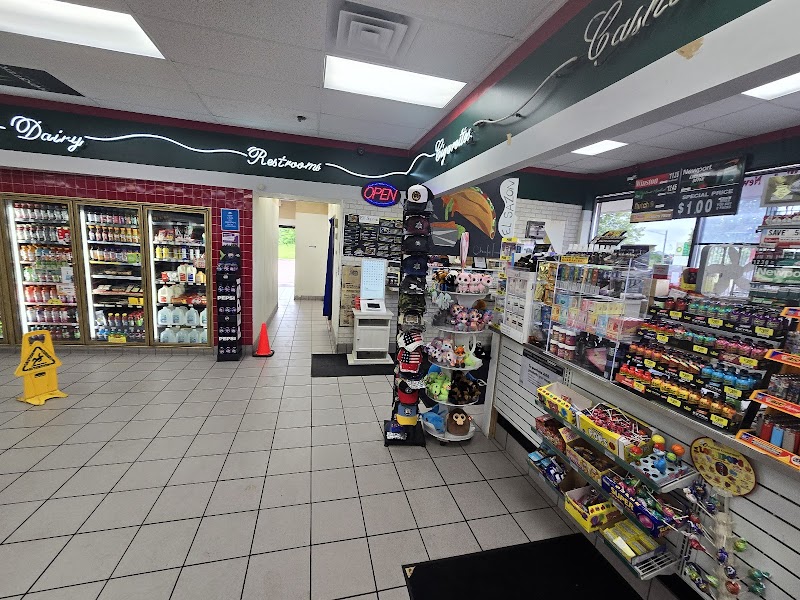 El Sazon Tacos & More