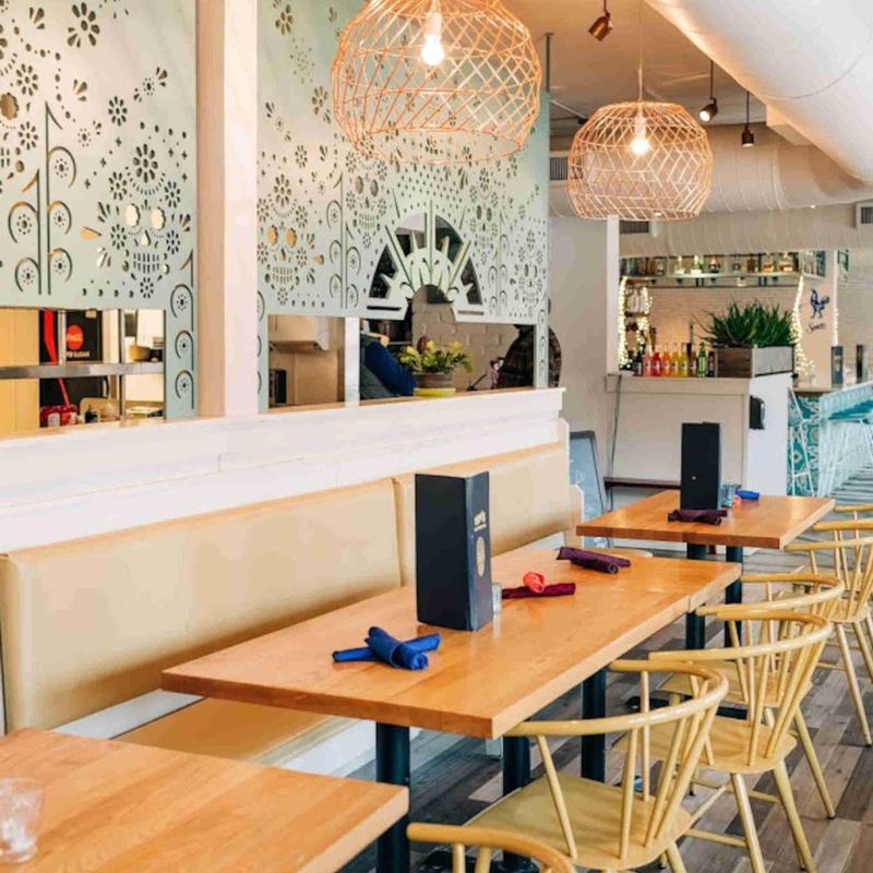 Nico's Tacos + Agave Bar