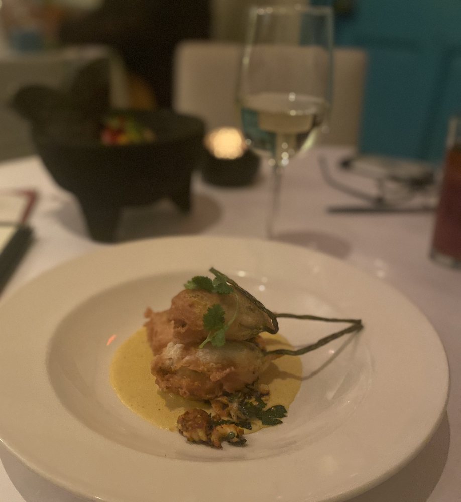 Zacatlán Restaurant