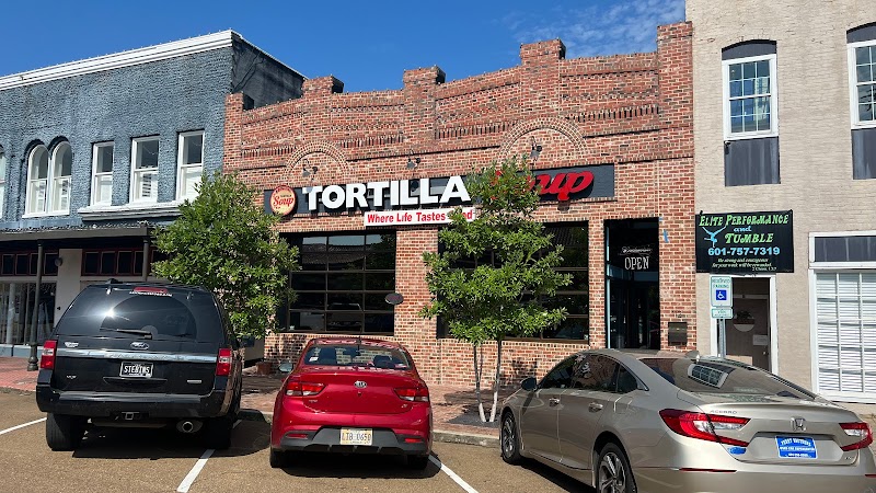 Tortilla Soup Mexican Restaurant