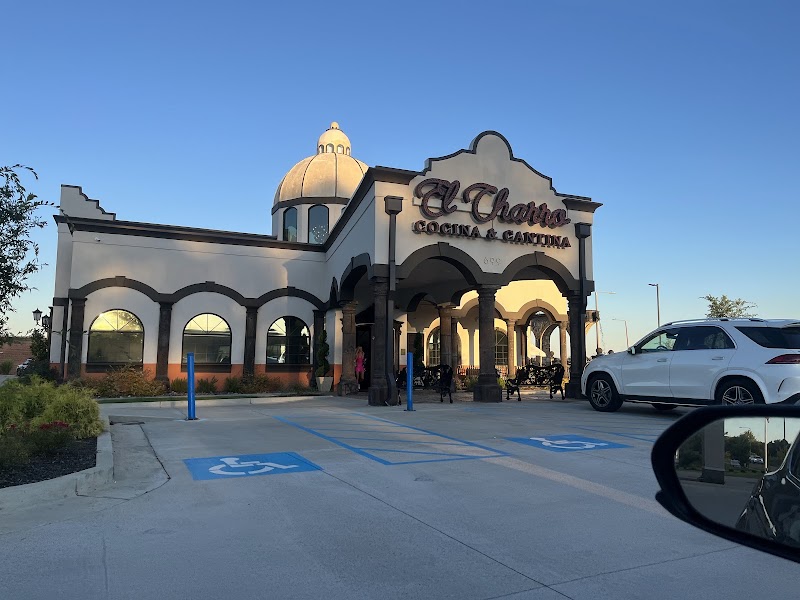 El Charro Cocina & Cantina