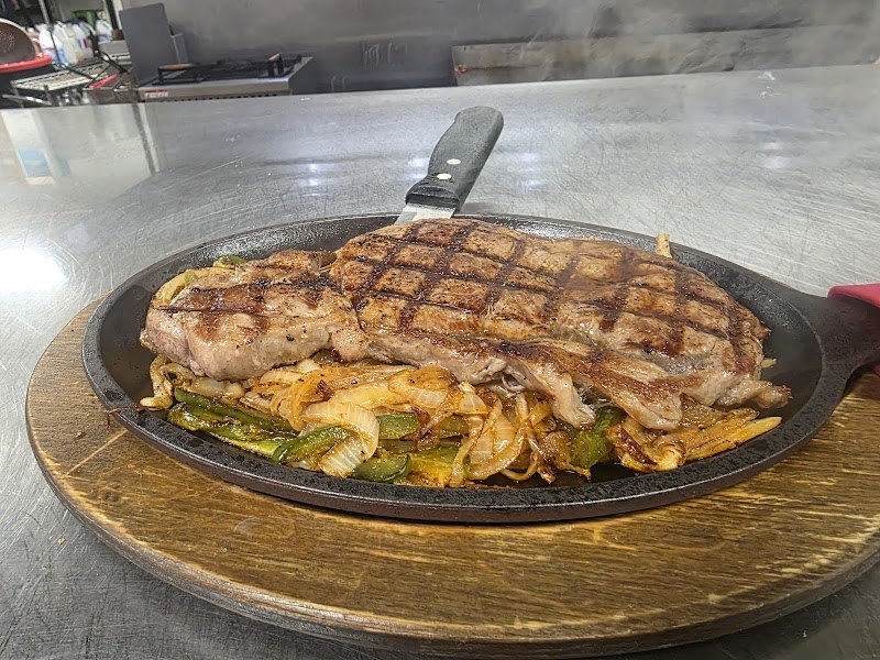 Arriero mexican restaurant