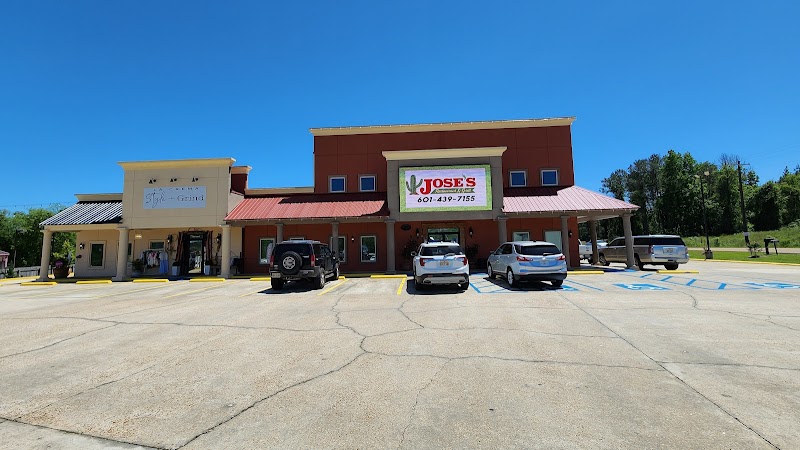 Joses Restaurant & Grill