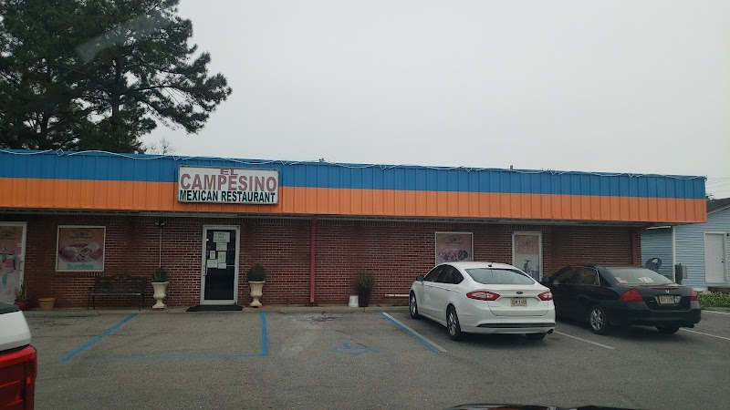 El Campesino Mexican Restaurant