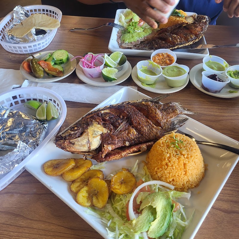 Taqueria Xalisco