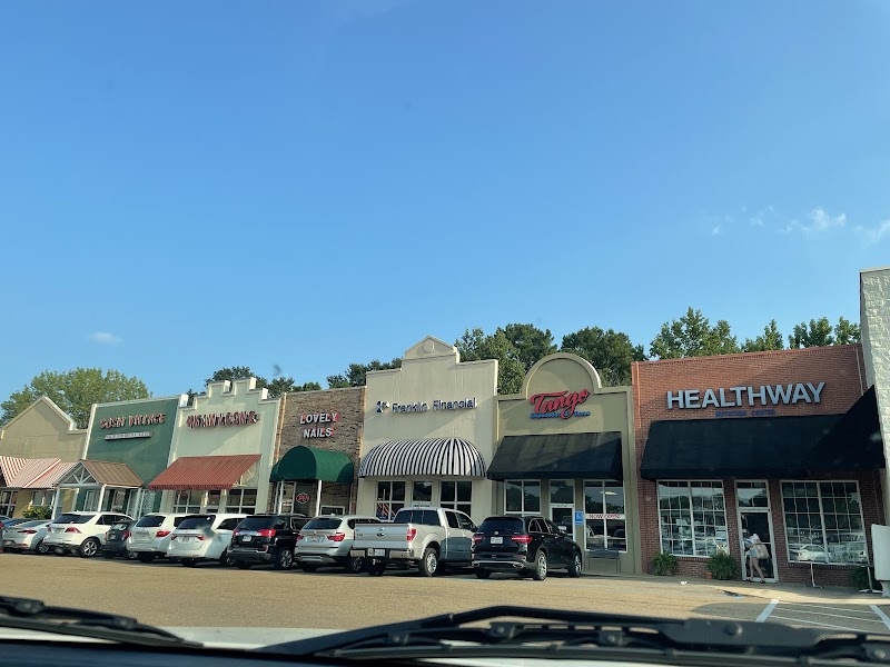 Tango Empanadas & Tacos