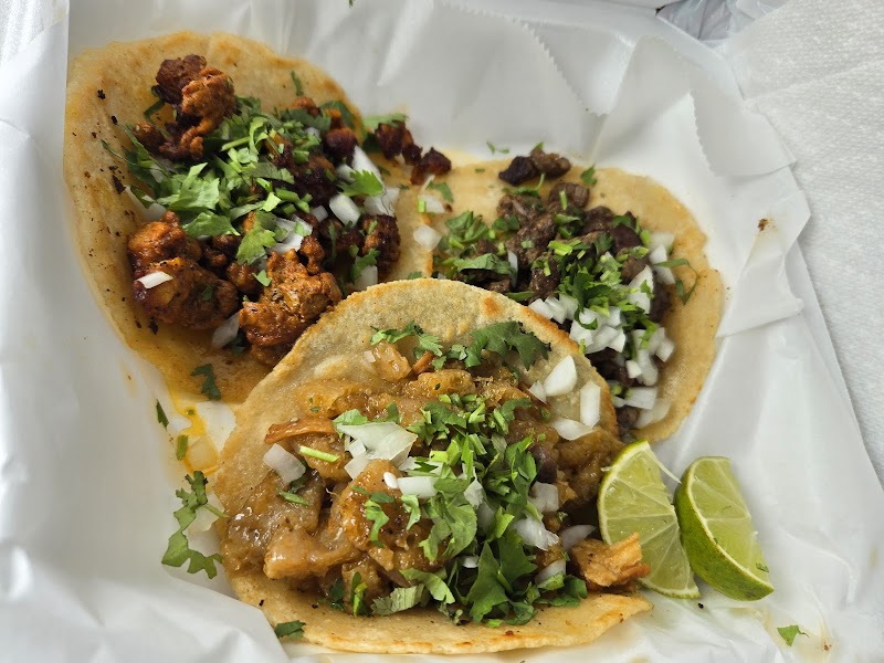 Taqueria Mi Bonita/Food Truck