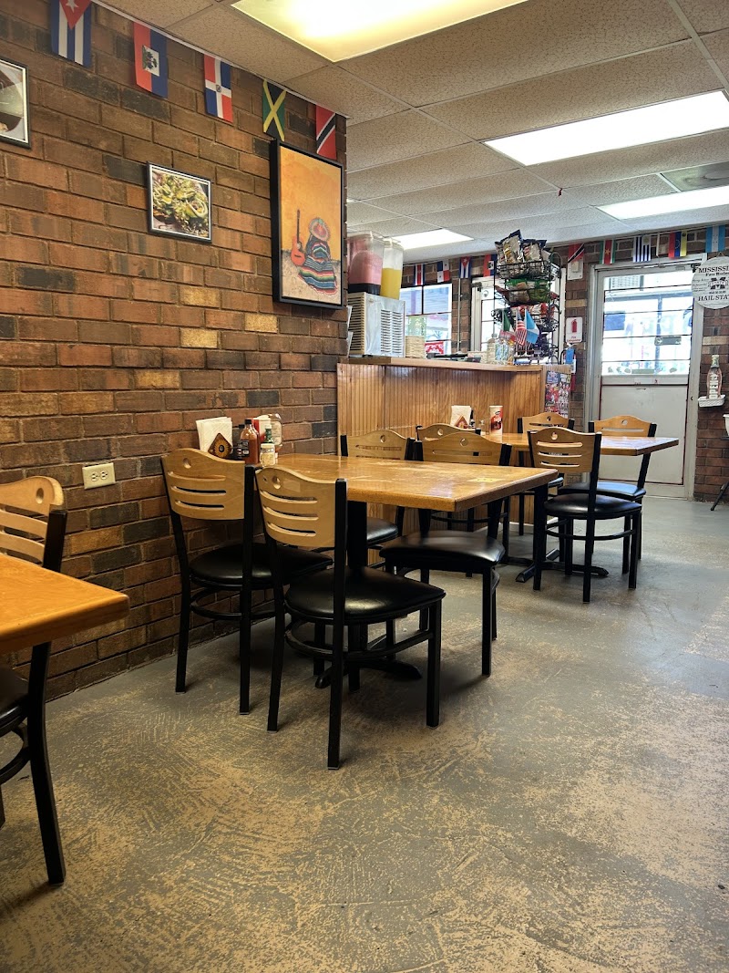 Tortilleria Y Taqueria Dos Hermanos