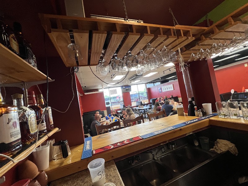 Luna Azteca Mexican Restaurant