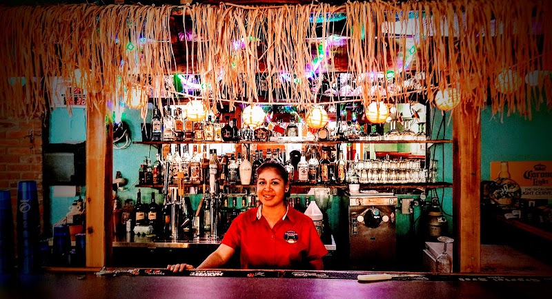 La Costa Mexicana Restaurant