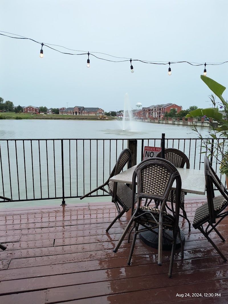 Las Margaritas Mexican Bar and Grill