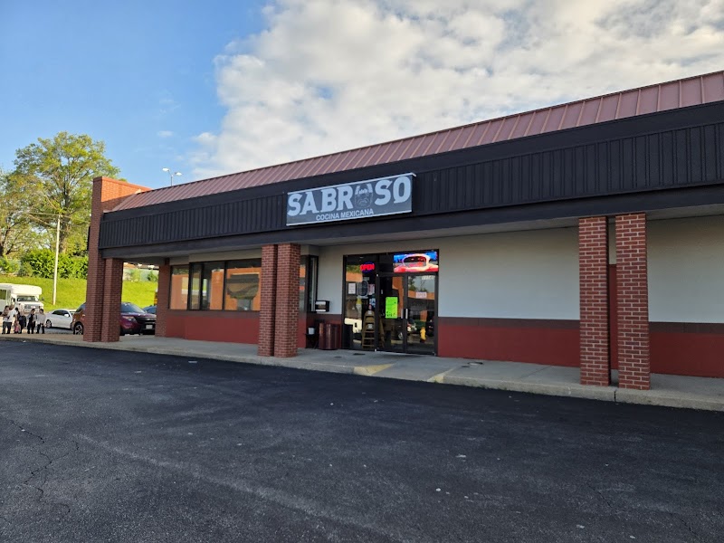 Sabroso Cocina Mexicana