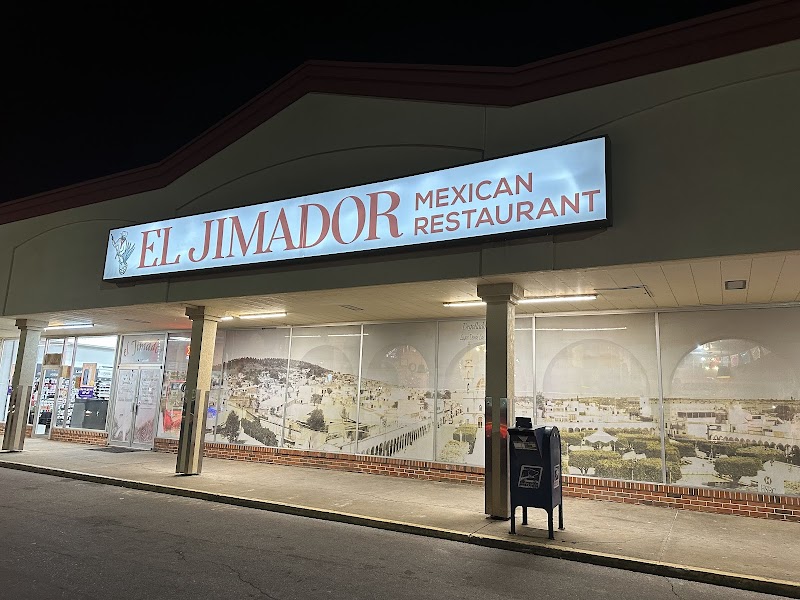 El Jimador Mexican Restaurant