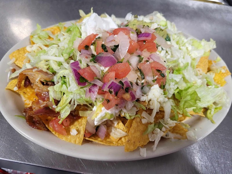 El Tequila Grill and Cantina