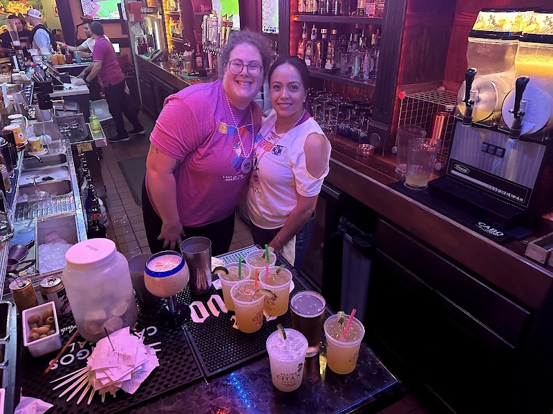 MaMa CiTa’s Mexican Cantina