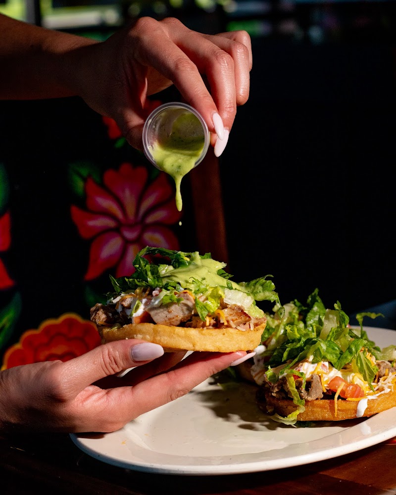 Abelardo's Mexican Fresh