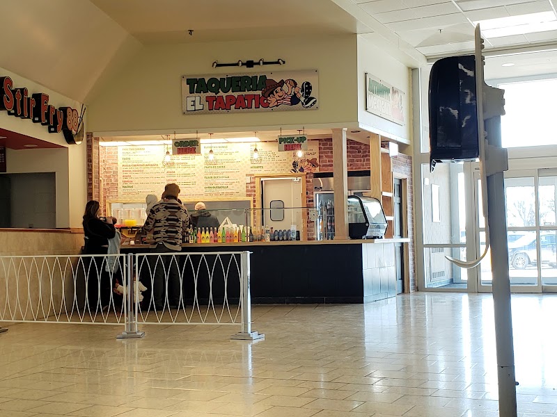 Taqueria El Tapatío