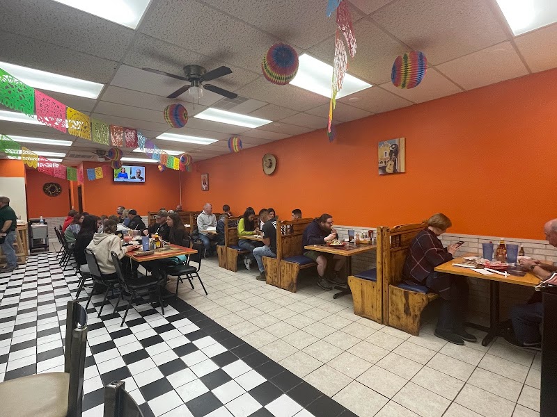 La Doña Authentic Mexican Restaurant