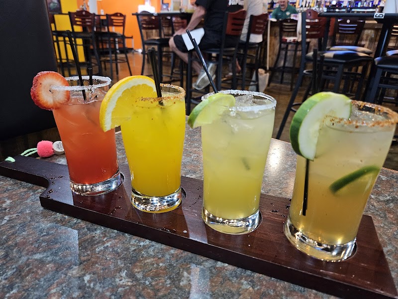 Las Cazuelas Mexican Restaurant - Ozark