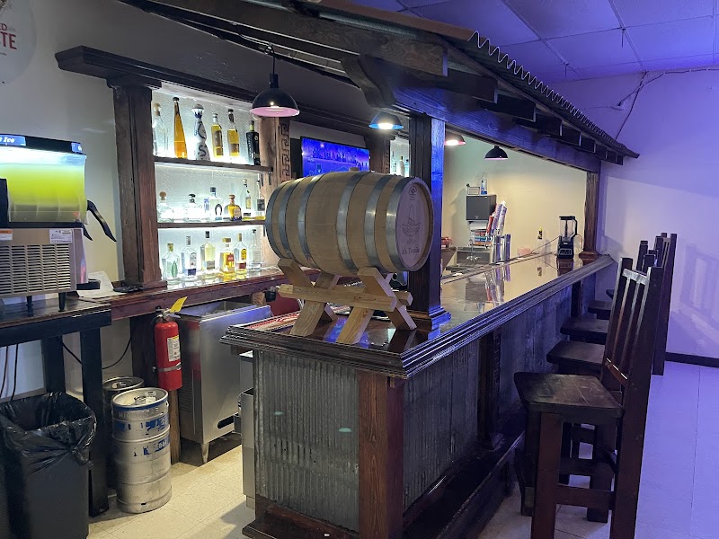 Mr. Tequila Mexican Restaurant