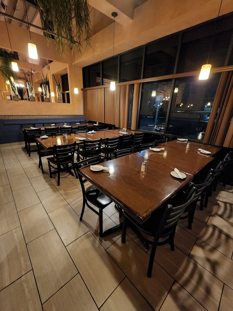 Agave Azteca Mexican Bar & Grill