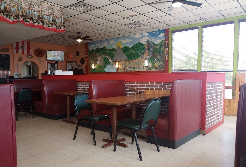 Buenas Vibras Mexican Restaurant