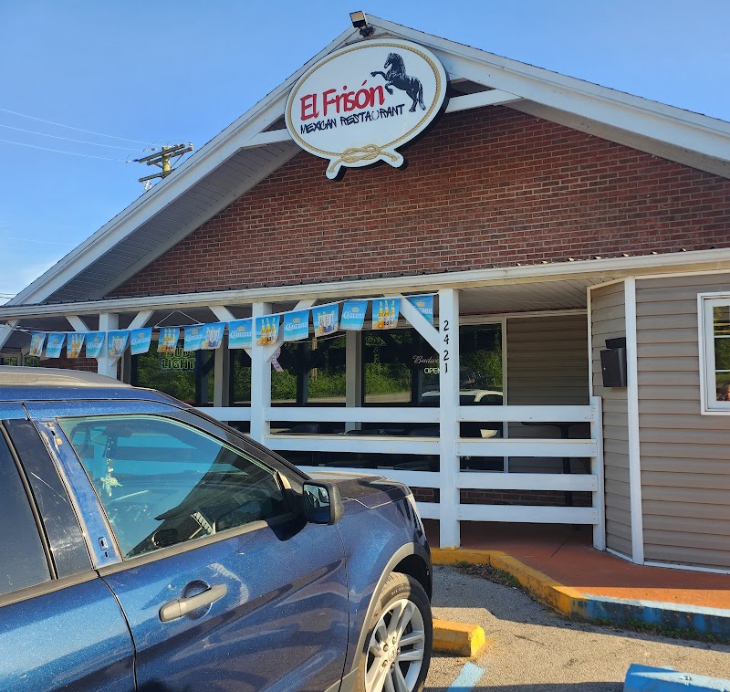 El Frison Mexican Restaurant