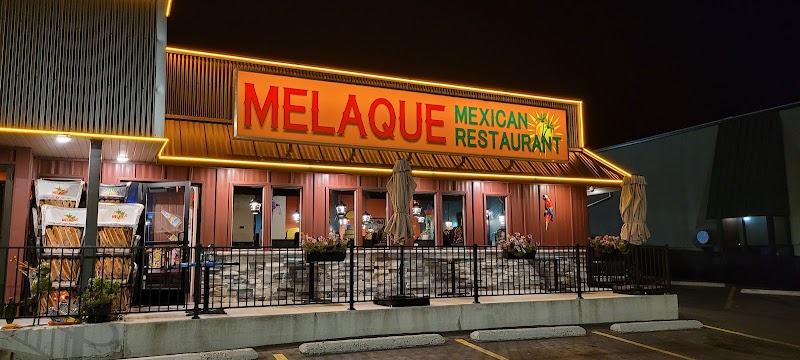 Melaque Mexican Restaurant