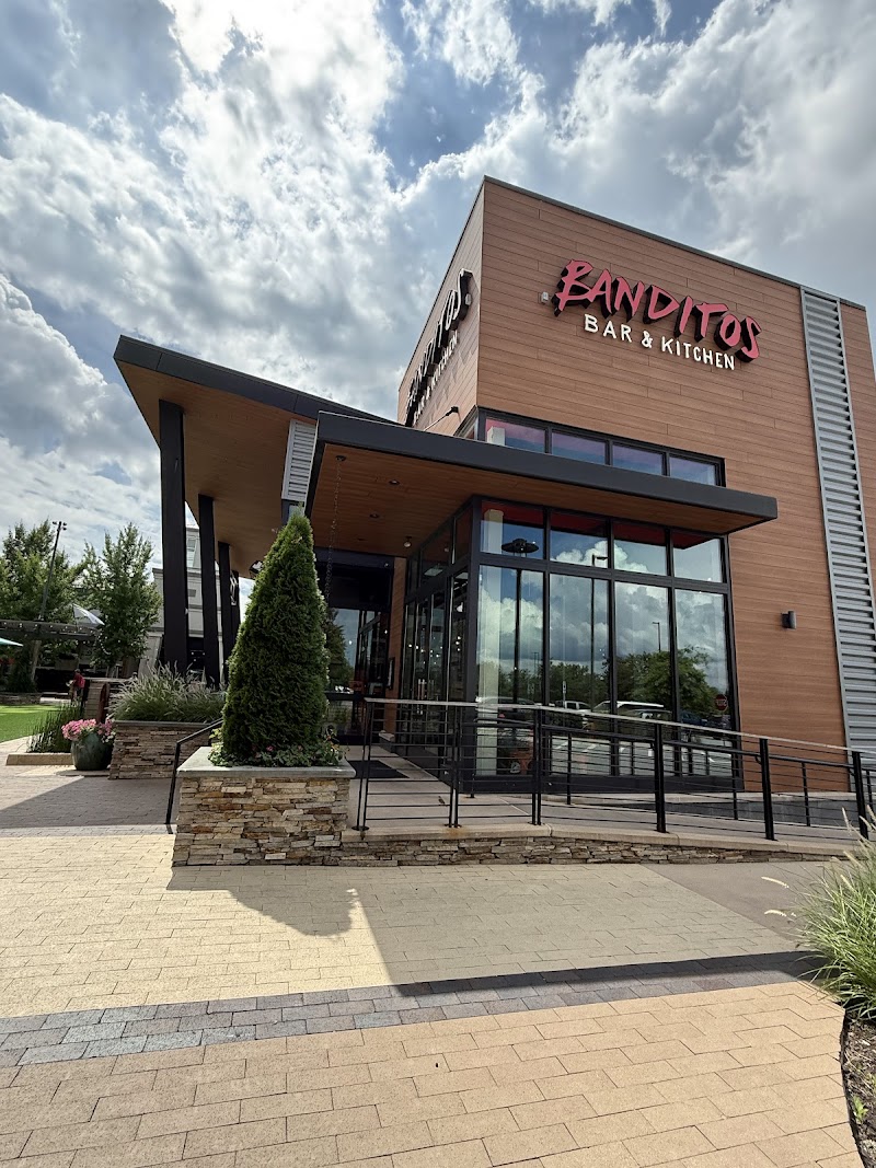 Banditos Bar & Kitchen White Marsh