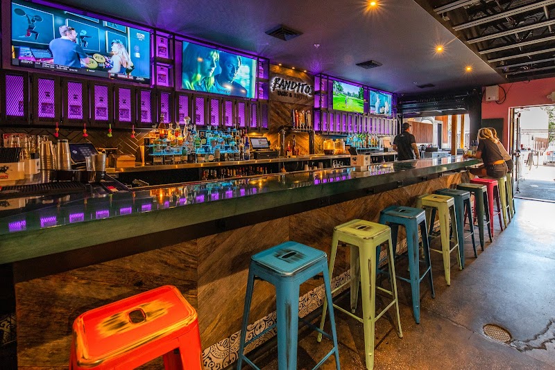 Banditos Bar & Kitchen- Towson