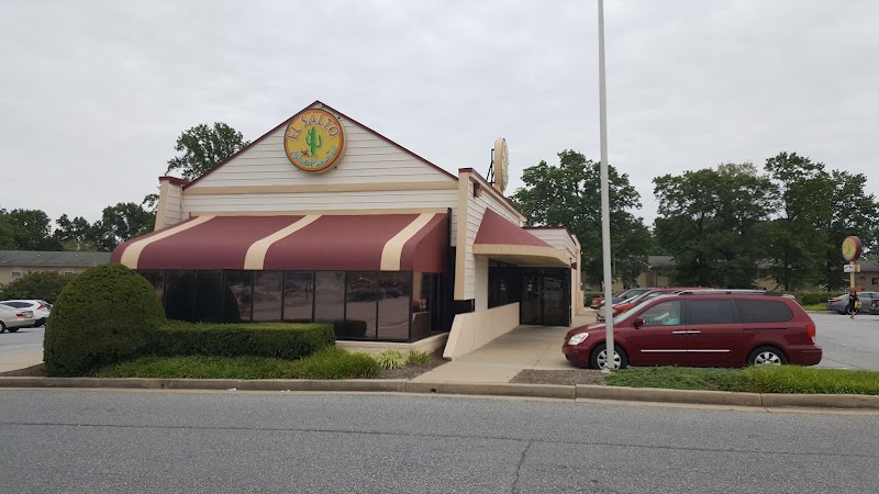 El Salto Mexican Restaurant