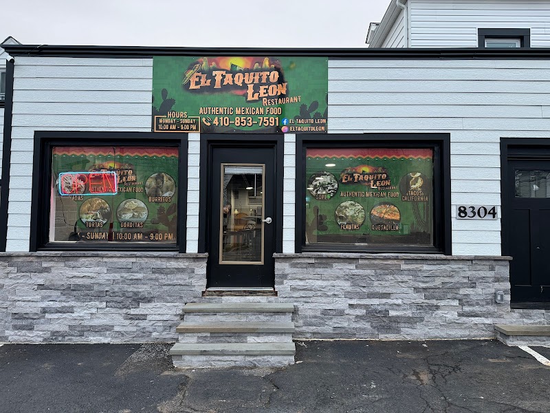 El Taquito Leon Restaurant